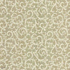 Brodsworth wallpaper in Gold van 1838 wallcoverings