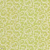 Brodsworth wallpaper in Lime van 1838 wallcoverings