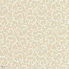 Brodsworth wallpaper in Natural van 1838 wallcoverings