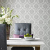 Broughton wallpaper van 1838 wallcoverings