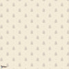 Bumble Bee behang van Farrow & Ball