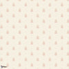Bumble Bee behang van Farrow & Ball