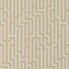 Fretwork behang - BW45007.10