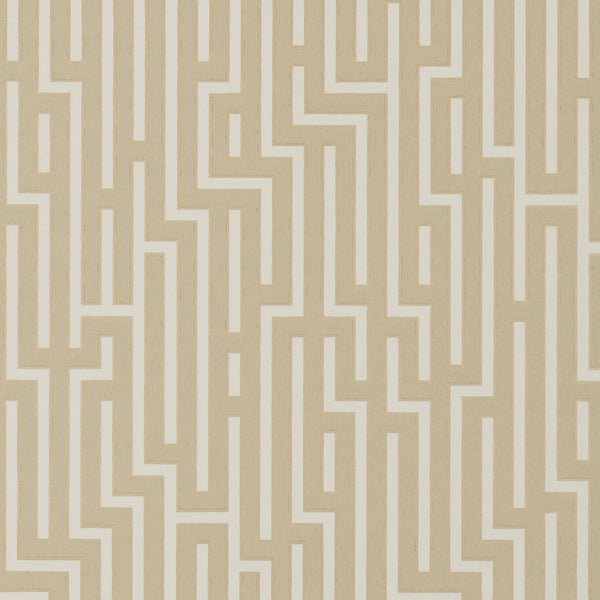 Fretwork behang - BW45007.10