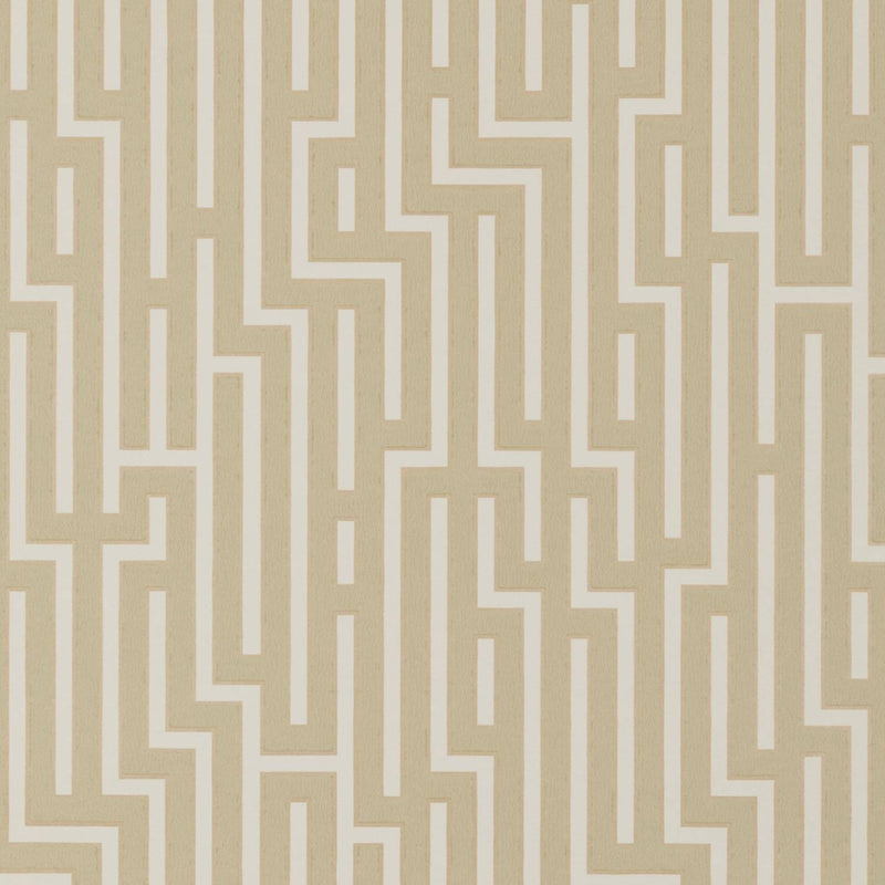 Fretwork Carta da Parati - BW45007.10