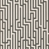 Fretwork behang - BW45007.6