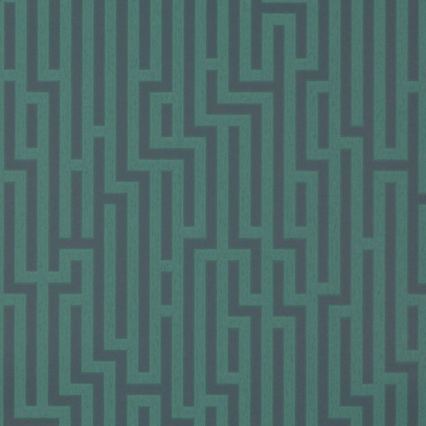 Fretwork behang - BW45007.9