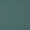 Fretwork behang - BW45007.9