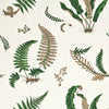 Ferns behang - BW45044.1