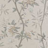 Peony & Blossom behang - BW45066.1