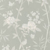Peony & Blossom behang - BW45066.6