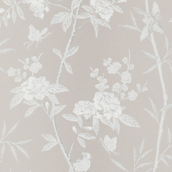 Peony & Blossom behang - BW45066.7