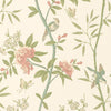 Peony & Blossom behang - BW45066.8