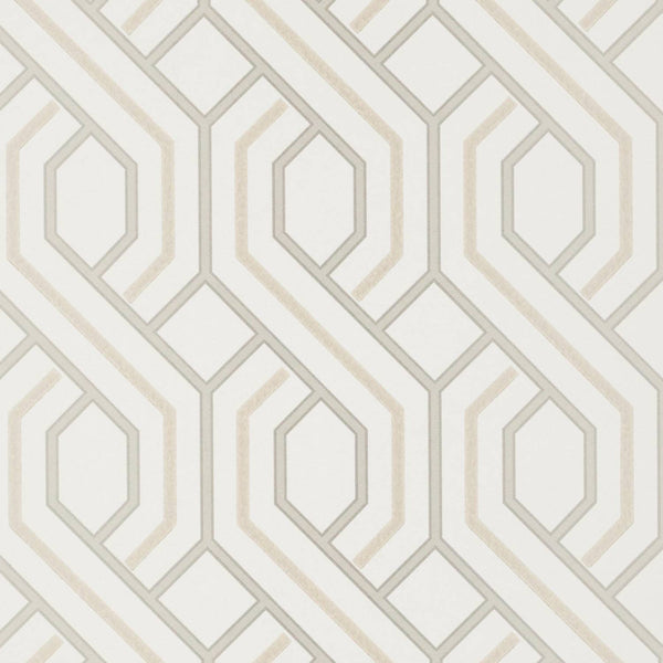 Parterre behang - BW45081.1