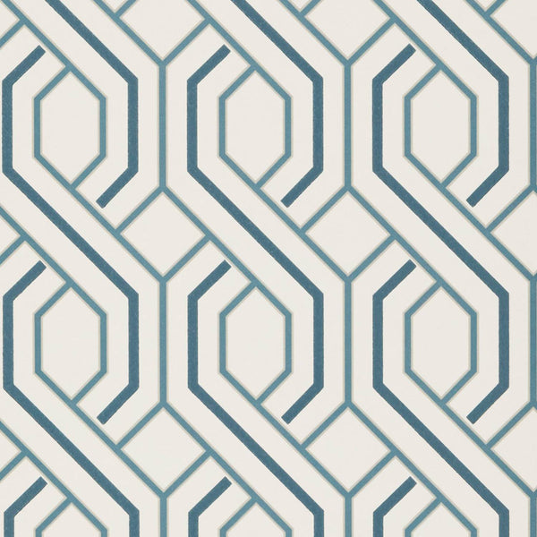 Parterre behang - BW45081.2