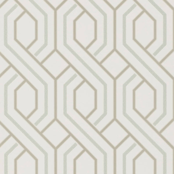 Parterre behang - BW45081.3