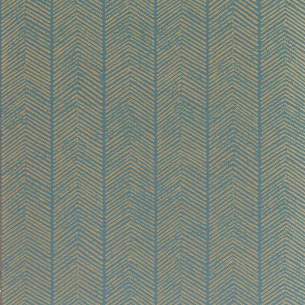 Herringbone behang - BW45085.4