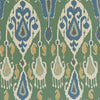 Ikat Bokhara behang - BW45090.3