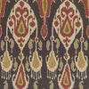 Ikat Bokhara behang - BW45090.6