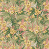 Trumpet Flowers behang - BW45103.6
