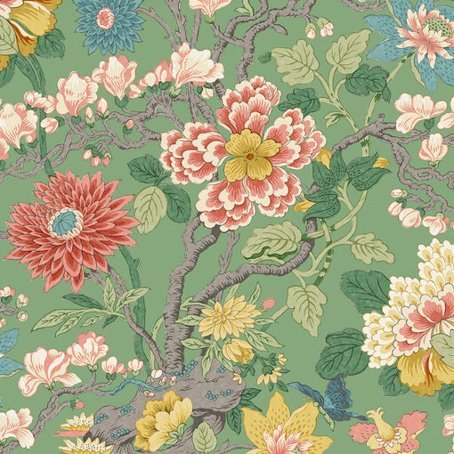 Little Magnolia wallpaper - BW45121.1
