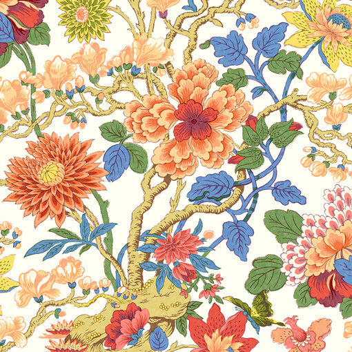 Little Magnolia behang - BW45121.5