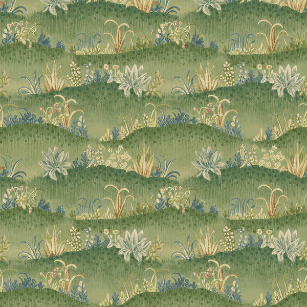Garden Tapestry behang - BW45145.1