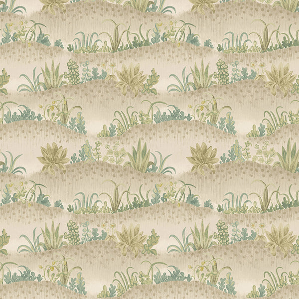 Garden Tapestry behang - BW45145.2