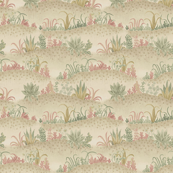 Garden Tapestry behang - BW45145.3