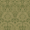 Queen's damask wallpaper - BW45146.1