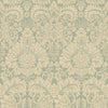 Queen's damask behang - BW45146.2