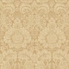 Queen's damask behang - BW45146.5