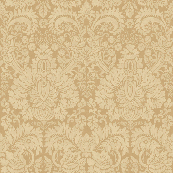 Queen's damask behang - BW45146.5