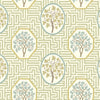 Royal maze behang - BW45148.3