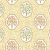 Royal maze behang - BW45148.4