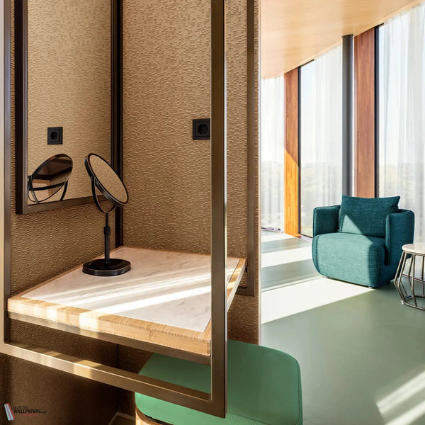 Corvo behang-behang-Vescom-Selected Wallpapers & Interiors