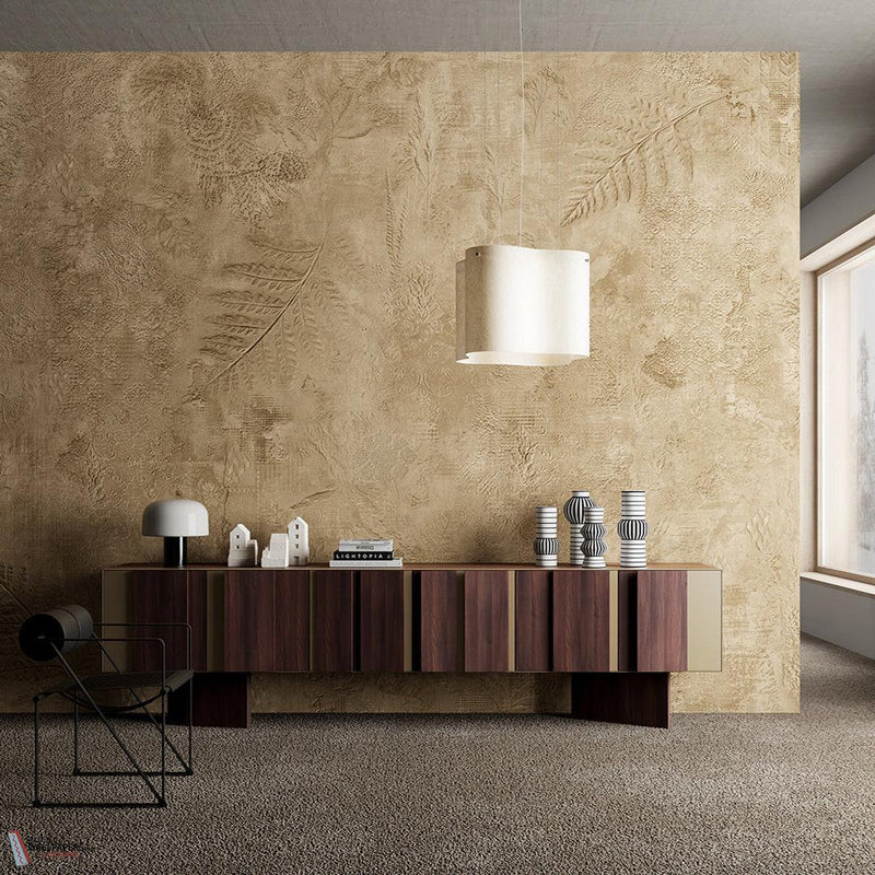 Calima interieur