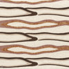 Lumaterra Stofff in Rosewood von Camengo