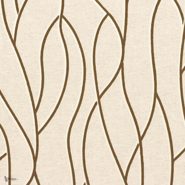 Makalu Stofff in Bronze von Camengo