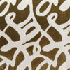 Omeri Stofff in Bronze von Camengo