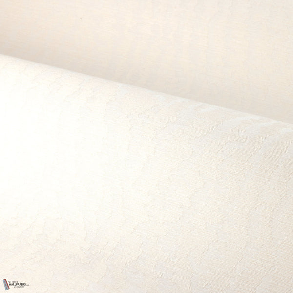 Canon wallpaper in Ivoire by Casamance