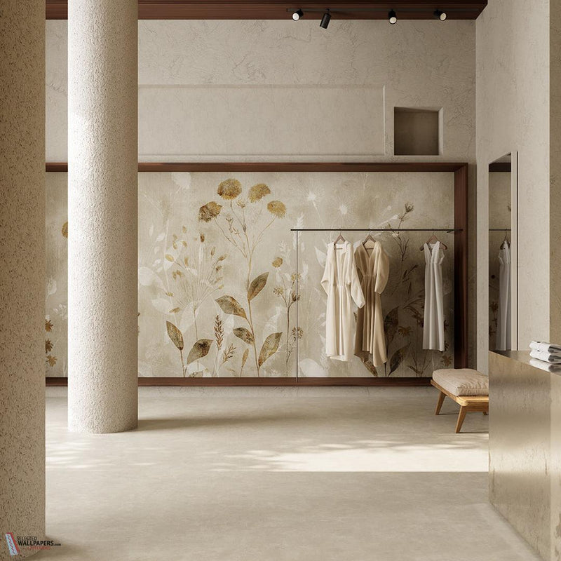 Canopy interieur