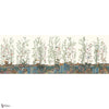 Canton Reverie behang in Original van Iksel