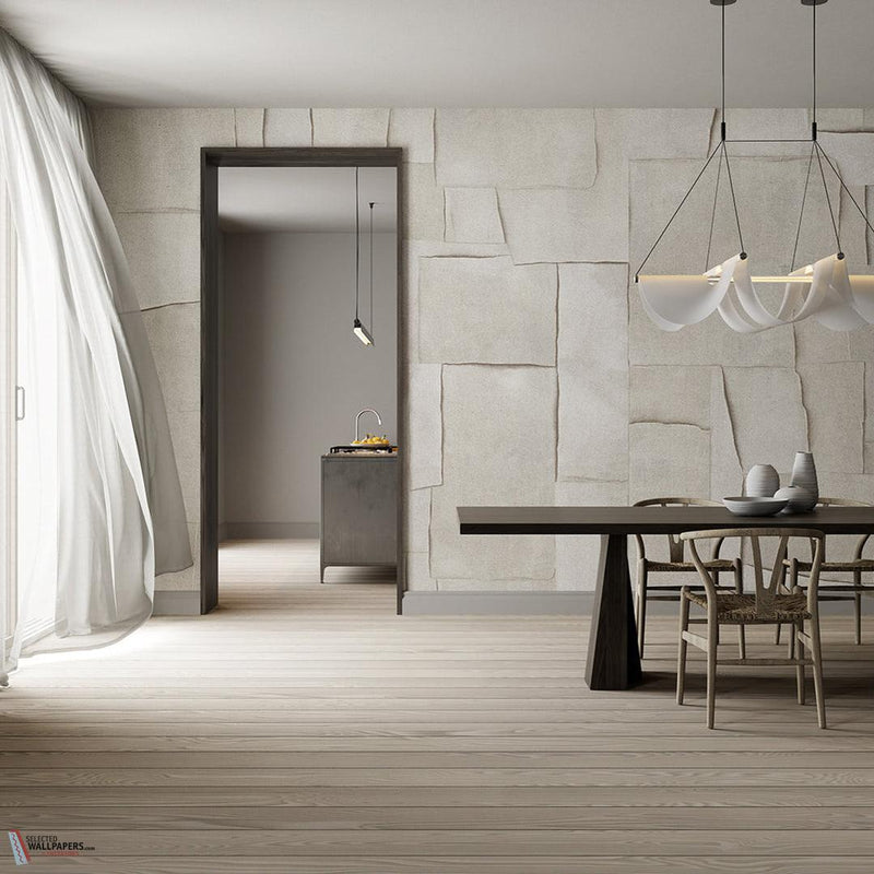 Canvas interieur