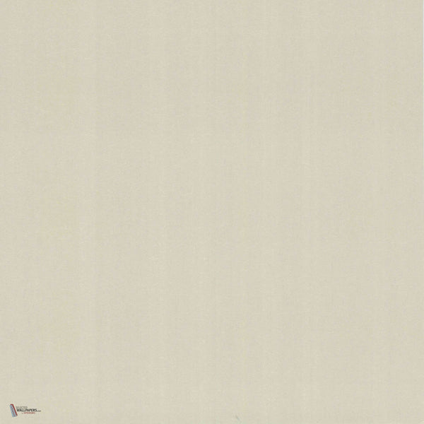 Carla wallpaper in Natural van 1838 wallcoverings