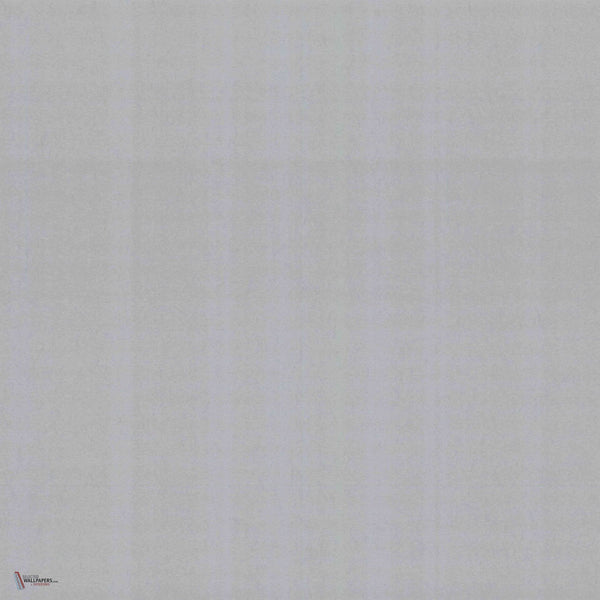 Carla wallpaper in Silver van 1838 wallcoverings