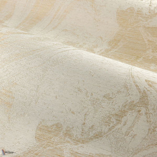 Carrara Tapete in Beige Sable von Casamance