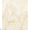 Carrara Tapete in Beige Sable von Casamance