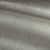 Abaca wallpaper in Argent by Casamance