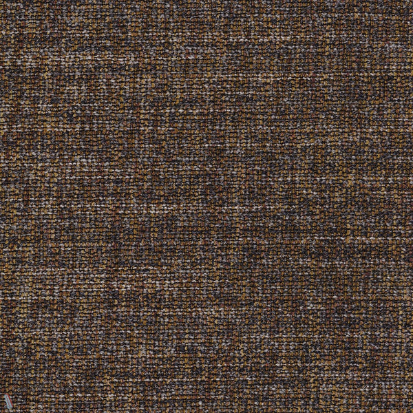 Alma tessuto in Bleu Marine / Multicouleurs di Casamance